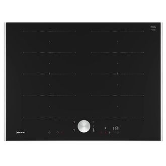 Neff Neff - Placa De Inducci&oacute;n 71cm 4 Fuegos 7400w Negra. - T67ttx4l0