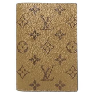 Louis Vuitton unisex, Pre-owned, Marrone, Taglia unica, used