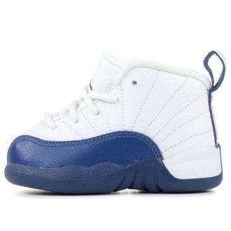 Nike Jordan (TD) Air Jordan 12 Retro French Blue 2016 850000-113
