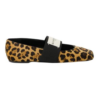 Givenchy Mujer, Zapatos, Marr&oacute;n, Talla: 40 EU