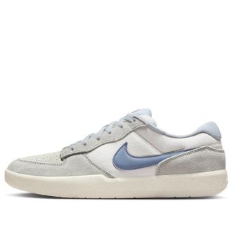 Nike SB Force 58 White Ashen Slate Wolf Grey IH0636-141