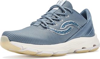 Ryk&auml; Devotion X 2 Womens Shoes Blue Floral : 9.5 B - Medium, Synthetic