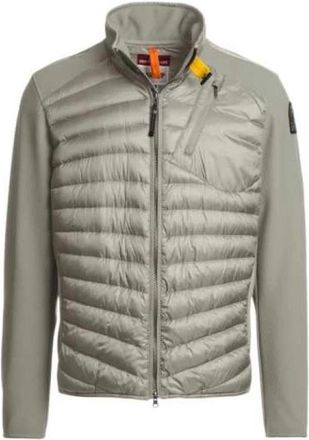 Parajumpers Jayden Down Jacket - Heren - Gewatteerde jassen - Groen - S - Jassen