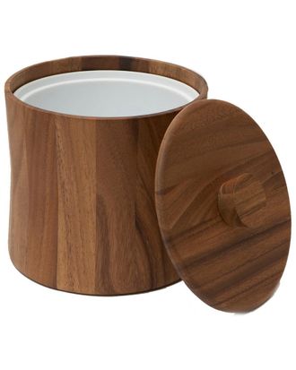 Woodard & Charles 8.5In Ice Bucket