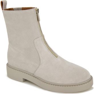 Andr&eacute; Assous Vernon Water Resistant Boot in Taupe at Nordstrom Rack, Size 8