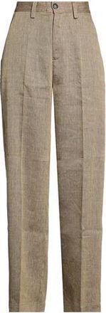 Massimo Alba BOTTOMWEAR - Trousers on YOOX.COM