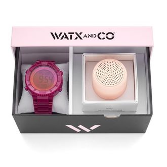 Les Tendances Watx&colors Watches Mod. Reloj1l