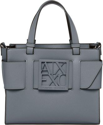 A|X Armani Exchange 942690_0A874 Shopper Bag One Size