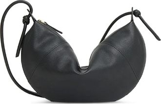 Mansur Gavriel Borsa a tracolla Fortuna mini - Nero