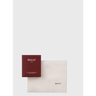 Bally Cloth Shoe Care Accessory in White at Nordstrom