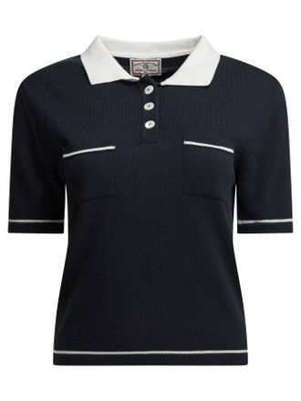 Ines De La Fressange Strickwaren