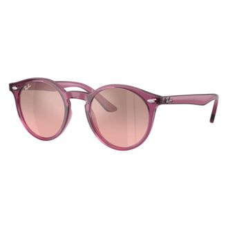 Ray-Ban Sunglasses, unisex, Purple, Size: 44 MM Rj9064S Sunglasses