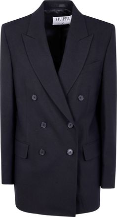 Filippa K Dani Blazer