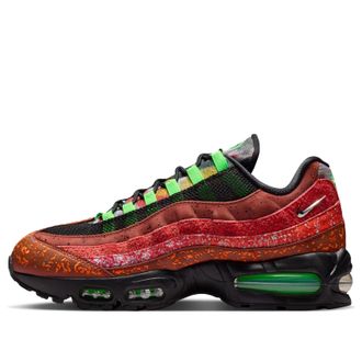 Nike Air Max 95 Big Bubble Hong Kong IQ5755-200