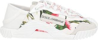 Dolce & Gabbana FOOTWEAR - Trainers sur YOOX.COM