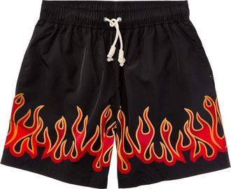 Palm Angels Swim Trunk