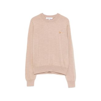 Maison Kitsun&eacute; Knitwear