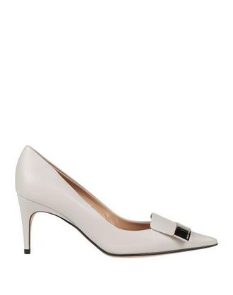 Sergio Rossi FOOTWEAR - Pumps sur YOOX.COM