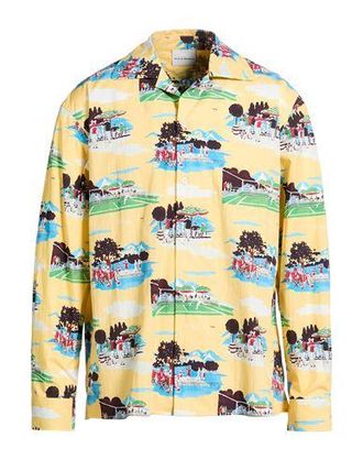 Dr&ocirc;le de Monsieur CAMISETAS Y TOPS - Camisas en YOOX.COM