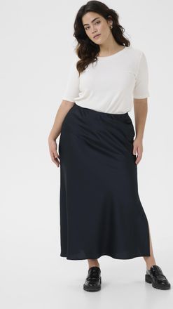 Kaffe Curve Rok Regular fit Black