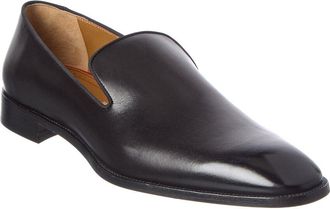 Christian Louboutin Danny Flex Leather Loafer