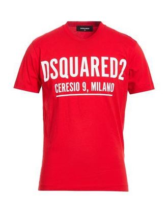 Dsquared2 T-shirts