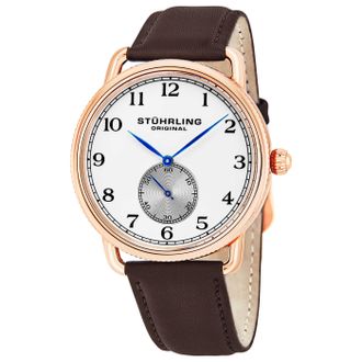 St&uuml;hrling Symphony Mens Watch