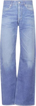 Our Legacy Onze erfenis Wata Cut