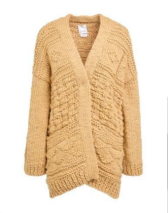 Visvim KNITWEAR - Cardigans on YOOX.COM