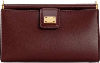 Dolce & Gabbana Borsa A Spalla In Pelle-Donna