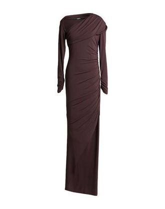 Amen DRESSES - Maxi dresses on YOOX.COM