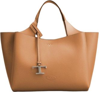 Tod's unisex, Bolsos, Marr&oacute;n, Talla: ONE Size