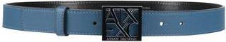 A|X Armani Exchange Small Leather Goods - Belts on YOOX.COM
