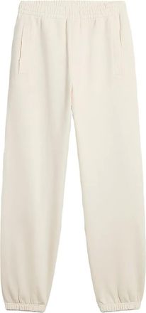 Golden Goose elasticated-cuff joggers - men - Organic Cotton - M - Neutrals