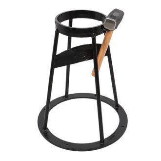 Esschert Design Esschert Design - set spacca legna taglia m con martello