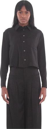 White Sand Donna, Camicette, Nero, XS, new