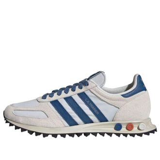 adidas LA SNEAKER Off White Dark Marine Crystal White JR3610
