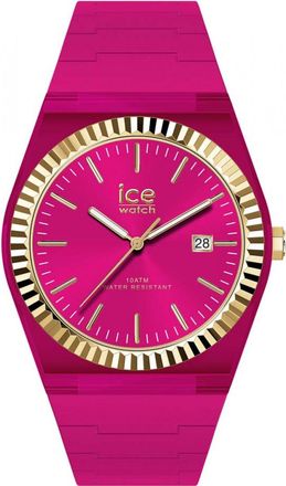 Ice Watch Womens 024758 Ladies Ice Power Watch - Pink - One Size