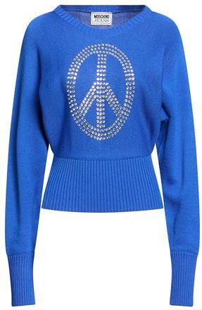 Moschino MAGLIERIA - Pullover su YOOX.COM