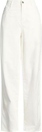 Ermanno Scervino PARTES DE ABAJO - Pantalones vaqueros en YOOX.COM