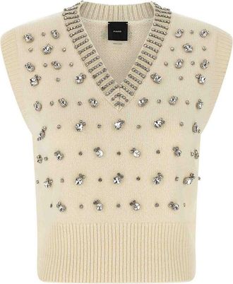 Pinko Ponziane Vest