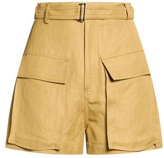 Tela BOTTOMWEAR - Shorts e bermuda su YOOX.COM