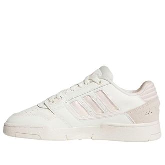 adidas (WMNS) adidas Drop Step Low 2.0 Off White Wonder Quartz JQ0079