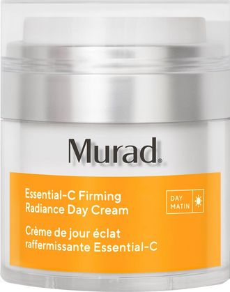 Murad Womens Essential-C Firming Radiance Day Cream for Women - 50ml - One Size