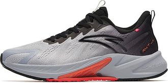 Anta Rocket 4.0 Grey Black Red 112245530-7