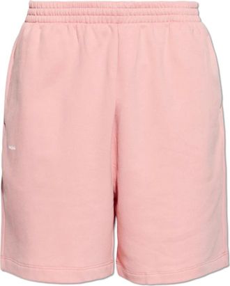 PANGAIA Hombre, Pantalones cortos, Rosa, Talla: XL