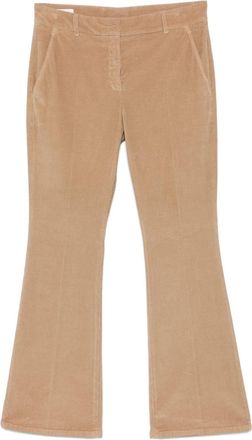 Incotex Pantaloni Aylen - Toni neutri