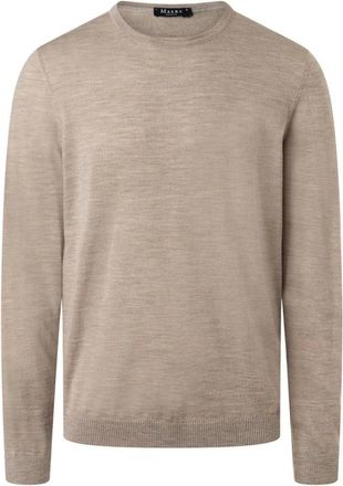 Maerz Uomo, Maglie, Beige, 3Xl, new