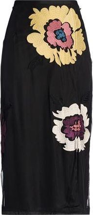 Is Coming HOSEN & R&Ouml;CKE - Midi-R&ouml;cke auf YOOX.COM