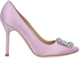 Manolo Blahnik SCHUHE - Pumps auf YOOX.COM